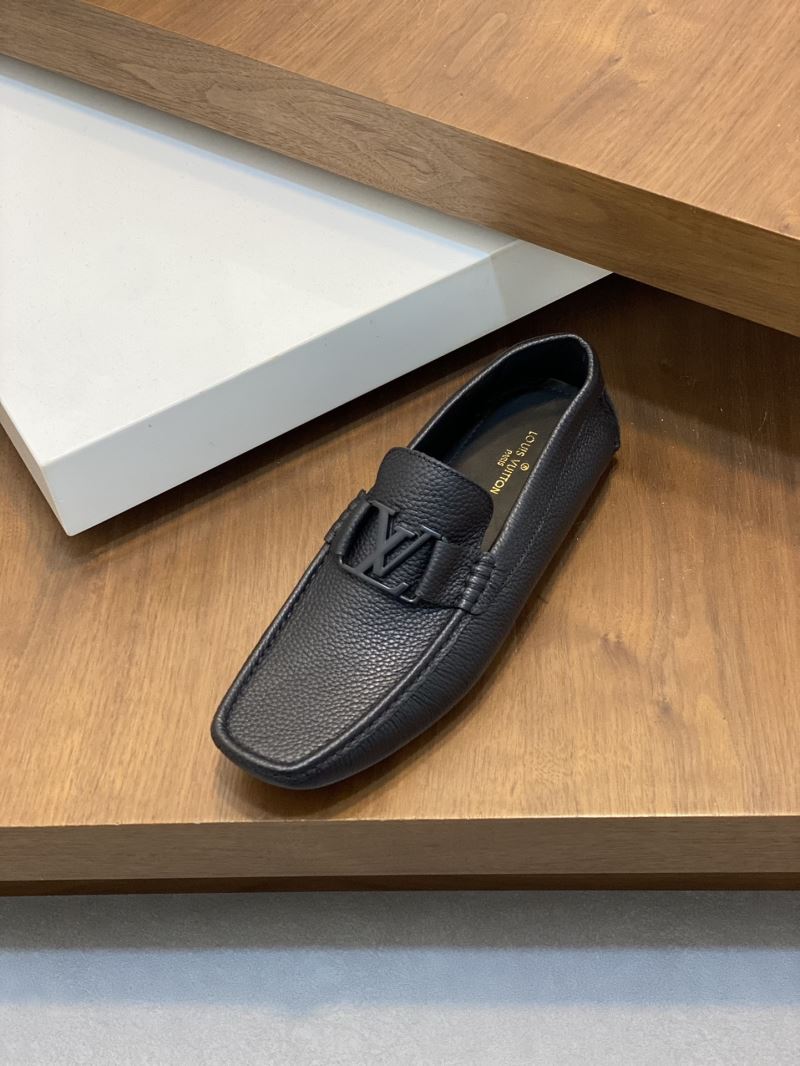 Louis Vuitton Tods Shoes